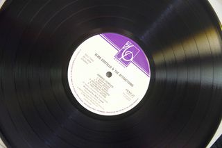 ELVIS COSTELLO & THE ATTRACTIONS - ARMED FORCES-thumb-5
