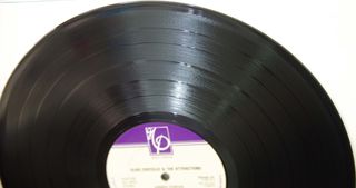 ELVIS COSTELLO & THE ATTRACTIONS - ARMED FORCES-thumb-6