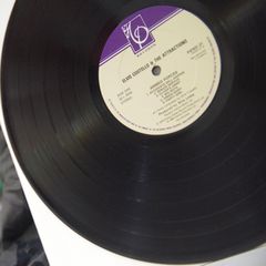 ELVIS COSTELLO & THE ATTRACTIONS - ARMED FORCES-thumb-8