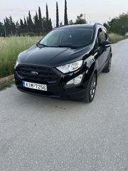 Ford EcoSport 2019