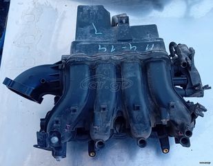 ΠΟΛΛΑΠΛΗ ΕΙΣΑΓΩΓΗΣ OPEL ASTRA H' Z16XER 2004-2010 2900315719 2900315699