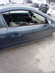 OPEL ASTRA H' TWINTOP 2004 - 2010 ΔΕΞΙΑ ΠΟΡΤΑ ΣΥΝΟΔΗΓΟΥ