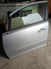 OPEL CORSA D' 2006-2014 ΠΟΡΤΑ ΟΔΗΓΟΥ 5ΘΥΡΟ ΑΡΙΣΤΕΡΗ ΕΜΠΡΟΣ