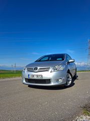Toyota Auris 2012 1.4 D-4D DIESEL 6 TAXYTO