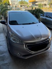 Peugeot 208 2012 208 HDI 1.4 DIESEL