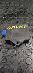 Keeway Outlook 150 | Μονάδα Ελέγχου
