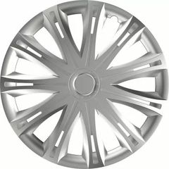 Τάσια Versaco Versaco Spark Ασημί - 15'' σετ - 4τμχ.