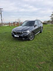 Bmw X5 2020 xDrive45e M Sport Driv.Assist.Prof Head-Up