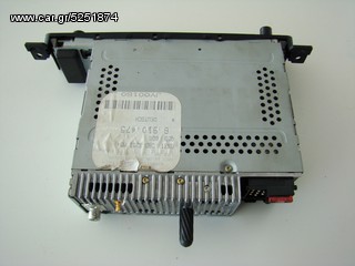 ΒΜW E39 ΟRIGINAL MULΤI INFO RADIO NΑVICATION / ΔΟΡΥΦΟΡΥΚΟ ΣΥΣΤΗΜΑ  -thumb-4