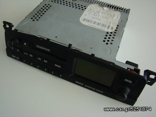 ΒΜW E39 ΟRIGINAL MULΤI INFO RADIO NΑVICATION / ΔΟΡΥΦΟΡΥΚΟ ΣΥΣΤΗΜΑ  -thumb-5