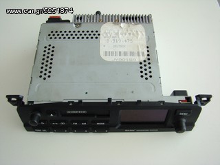 ΒΜW E39 ΟRIGINAL MULΤI INFO RADIO NΑVICATION / ΔΟΡΥΦΟΡΥΚΟ ΣΥΣΤΗΜΑ  -thumb-7