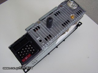 ΒΜW E39 ΟRIGINAL MULΤI INFO RADIO NΑVICATION / ΔΟΡΥΦΟΡΥΚΟ ΣΥΣΤΗΜΑ  -thumb-9
