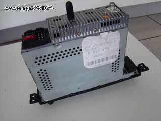 ΒΜW E39 ΟRIGINAL MULΤI INFO RADIO NΑVICATION / ΔΟΡΥΦΟΡΥΚΟ ΣΥΣΤΗΜΑ  -thumb-10