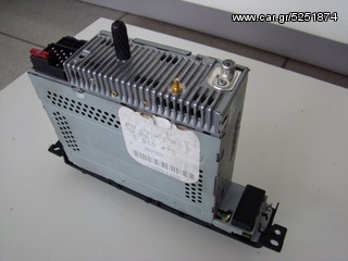 ΒΜW E39 ΟRIGINAL MULΤI INFO RADIO NΑVICATION / ΔΟΡΥΦΟΡΥΚΟ ΣΥΣΤΗΜΑ  -thumb-11