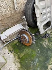 Range Rover Sport Άκρο  Μπροστά Δεξί
