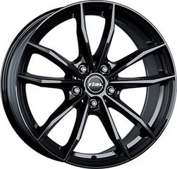 Volkswagen Touareg Ζάντες αλουμινίου 7,5X18 5/112 ET25