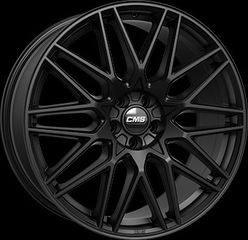 Volkswagen Touareg Ζάντες αλουμινίου 8X19 5/112 ET25
