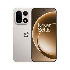 OnePlus 15 5G 17.2 cm (6.78") Dual SIM Android 16.0 USB Type-C 16 GB 512 GB 7300 mAh Sand