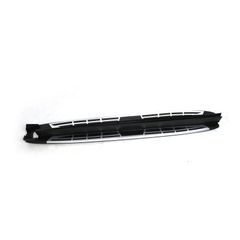 Σκαλοπάτια για Hyundai Santa Fe (2018+) - OEM- 2τμχ.-thumb-1