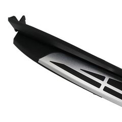 Σκαλοπάτια για Hyundai Santa Fe (2018+) - OEM- 2τμχ.-thumb-3