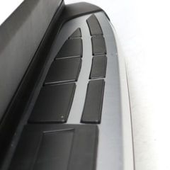 Σκαλοπάτια για Hyundai Santa Fe (2018+) - OEM- 2τμχ.-thumb-9