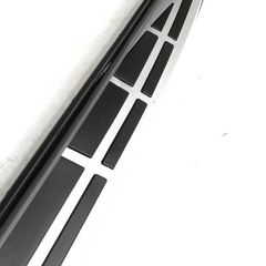 Σκαλοπάτια για Hyundai Santa Fe (2018+) - OEM- 2τμχ.-thumb-7