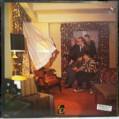 ELVIS COSTELLO & THE ATTRACTIONS - THIS YEARS MODEL-thumb-1