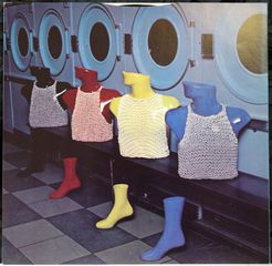 ELVIS COSTELLO & THE ATTRACTIONS - THIS YEARS MODEL-thumb-3
