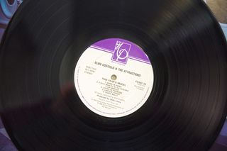 ELVIS COSTELLO & THE ATTRACTIONS - THIS YEARS MODEL-thumb-8
