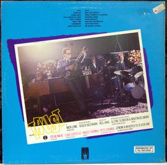 ELVIS COSTELLO & THE ATTRACTIONS - TRUST-thumb-1