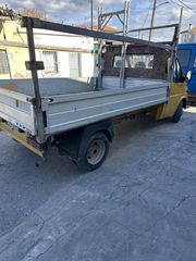 Καρότσα Ford 1998