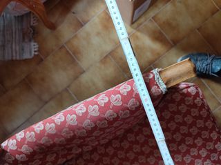 Πουθρονα σκαλιστή ρετρο-thumb-5
