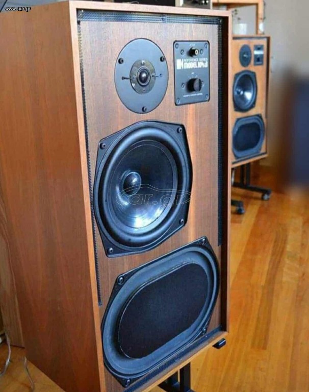 KEF 104ab reference