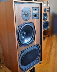 KEF 104ab reference