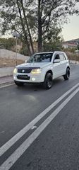 Suzuki Grand Vitara 2008