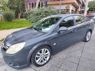 Opel Vectra 2007 GTS 1.8 SPORT 140HP
