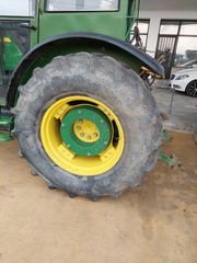 Λάστιχα John Deere 2027