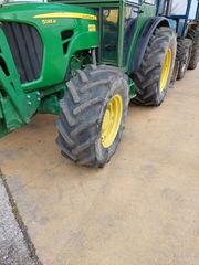 Λάστιχα John Deere 2027-thumb-2
