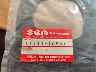 ΓΝΗΣΙΑ ΦΛΑΝΤΖΑ SUZUKI RF600-thumb-1
