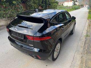 Jaguar E-Pace 2019 R-DYNAMIC DIESEL EURO 6 AWD-thumb-6