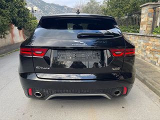 Jaguar E-Pace 2019 R-DYNAMIC DIESEL EURO 6 AWD-thumb-7