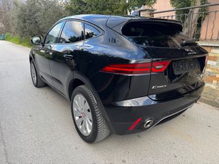 Jaguar E-Pace 2019 R-DYNAMIC DIESEL EURO 6 AWD-thumb-8