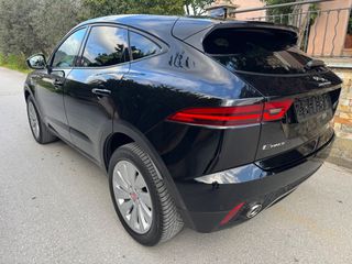 Jaguar E-Pace 2019 R-DYNAMIC DIESEL EURO 6 AWD-thumb-9