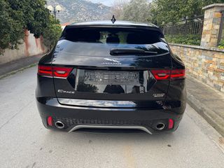 Jaguar E-Pace 2019 R-DYNAMIC DIESEL EURO 6 AWD-thumb-10