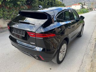 Jaguar E-Pace 2019 R-DYNAMIC DIESEL EURO 6 AWD-thumb-11