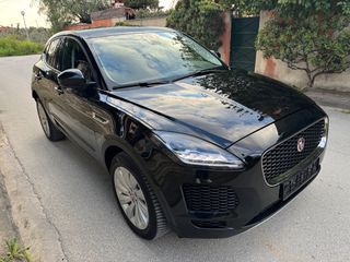 Jaguar E-Pace 2019 R-DYNAMIC DIESEL EURO 6 AWD-thumb-12
