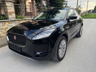 Jaguar E-Pace 2019 R-DYNAMIC DIESEL EURO 6 AWD-thumb-46