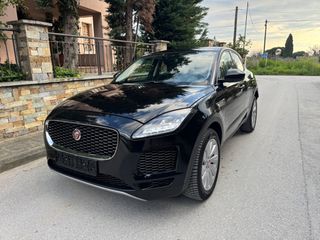 Jaguar E-Pace 2019 R-DYNAMIC DIESEL EURO 6 AWD-thumb-14