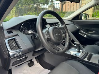 Jaguar E-Pace 2019 R-DYNAMIC DIESEL EURO 6 AWD-thumb-18