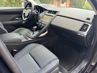 Jaguar E-Pace 2019 R-DYNAMIC DIESEL EURO 6 AWD-thumb-24